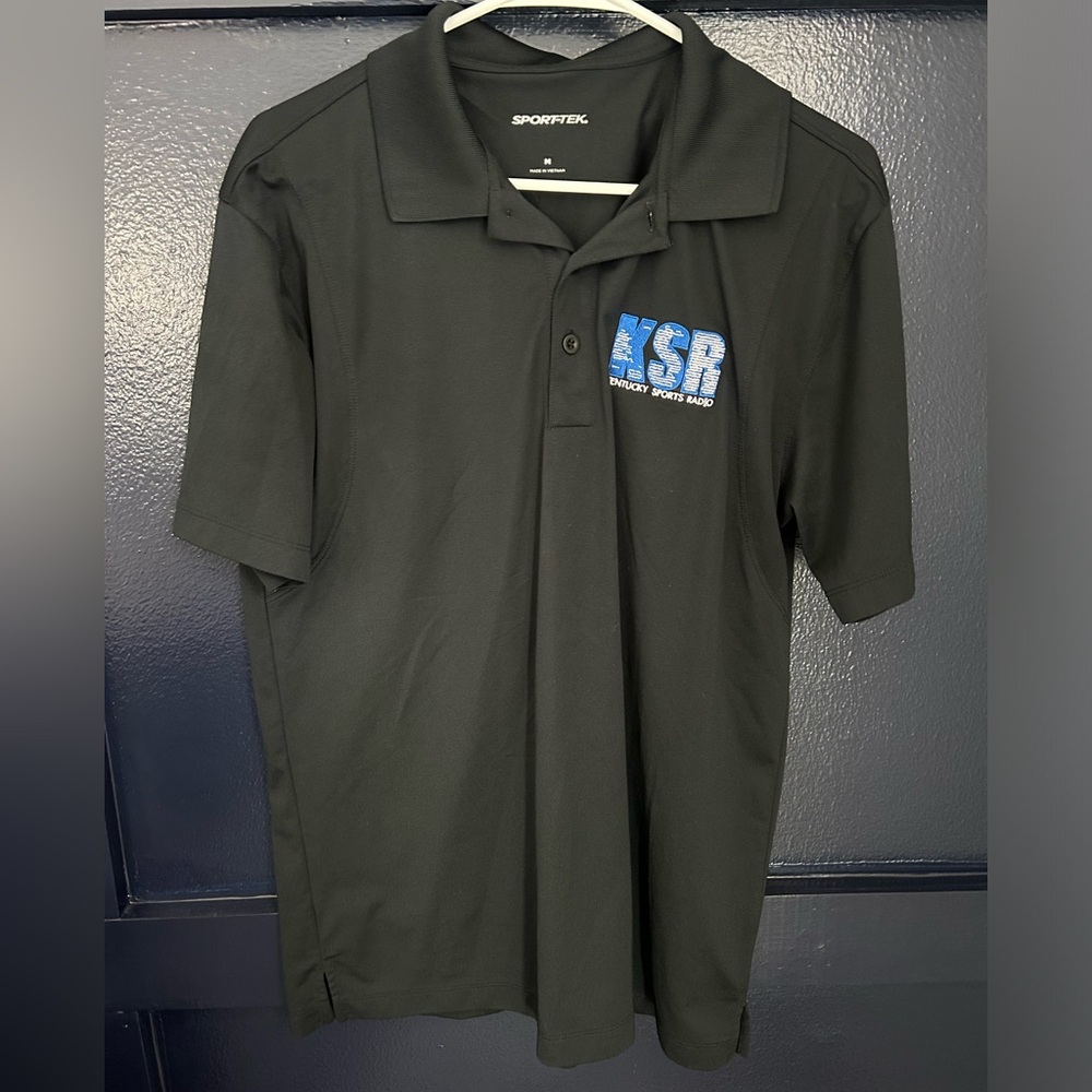 KSR UK Polo
